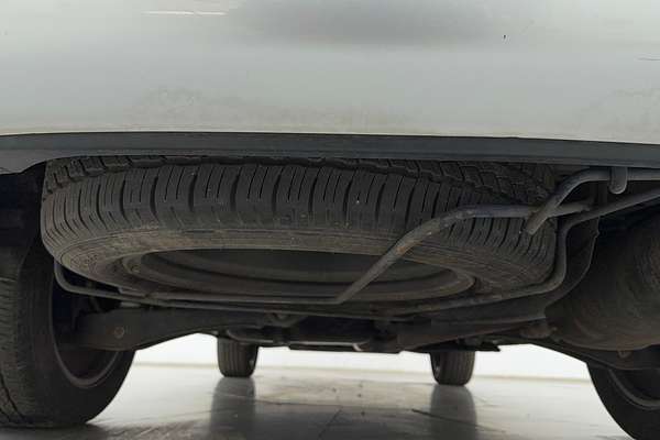 2017 Mitsubishi Outlander LS Safety Pack ZK