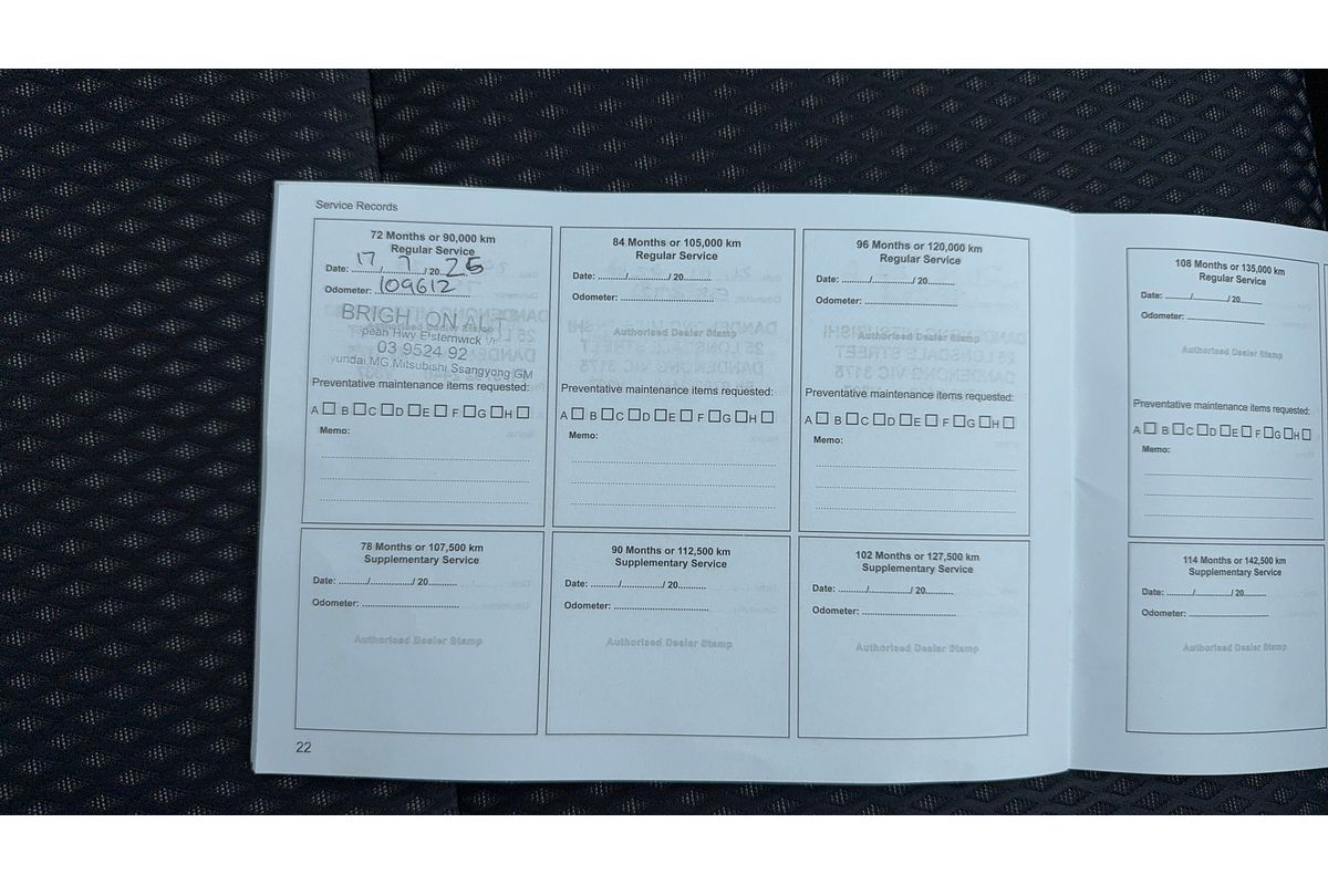 2017 Mitsubishi Outlander LS Safety Pack ZK