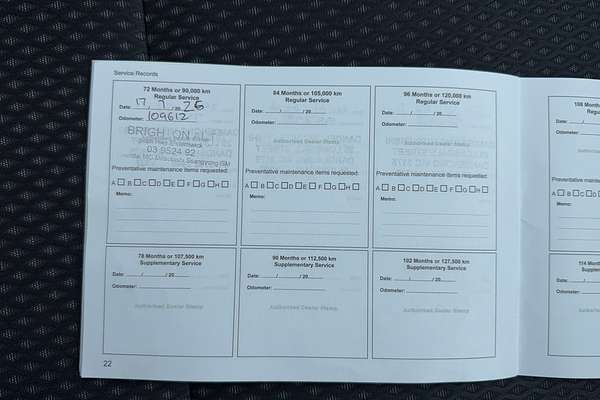 2017 Mitsubishi Outlander LS Safety Pack ZK