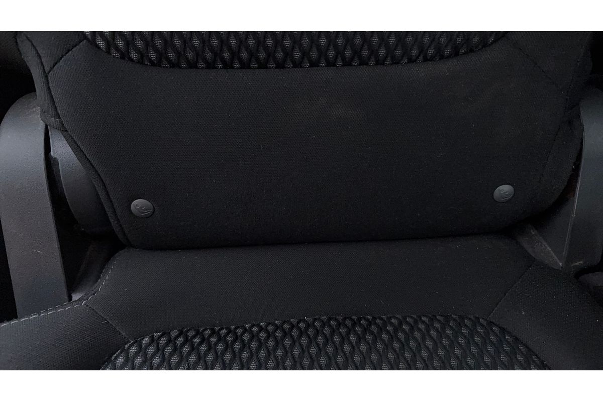 2017 Mitsubishi Outlander LS Safety Pack ZK