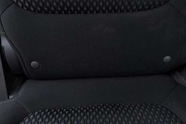 2017 Mitsubishi Outlander LS Safety Pack ZK