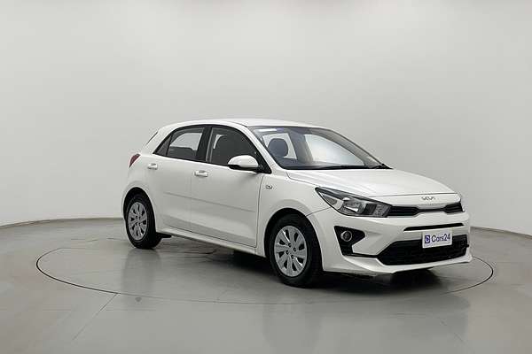 2022 Kia Rio S YB