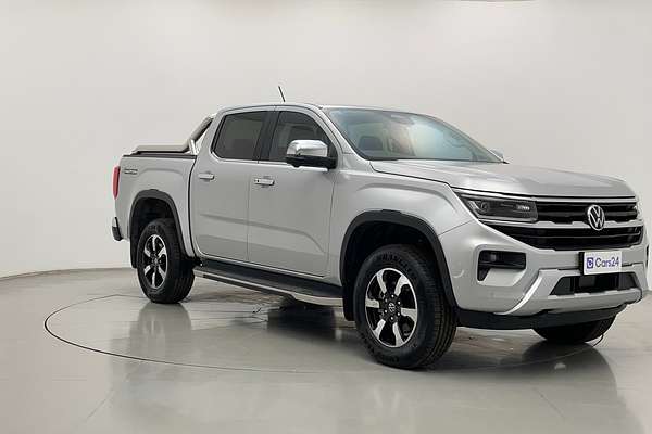 2023 Volkswagen Amarok TDI500 Style NF 4X4