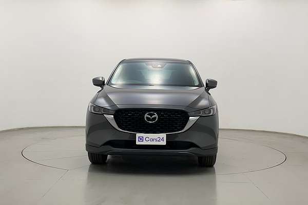 2024 Mazda CX-5 G25 Maxx Sport KF Series