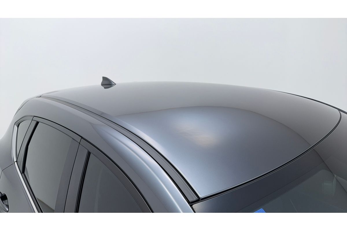 2024 Mazda CX-5 G25 Maxx Sport KF Series