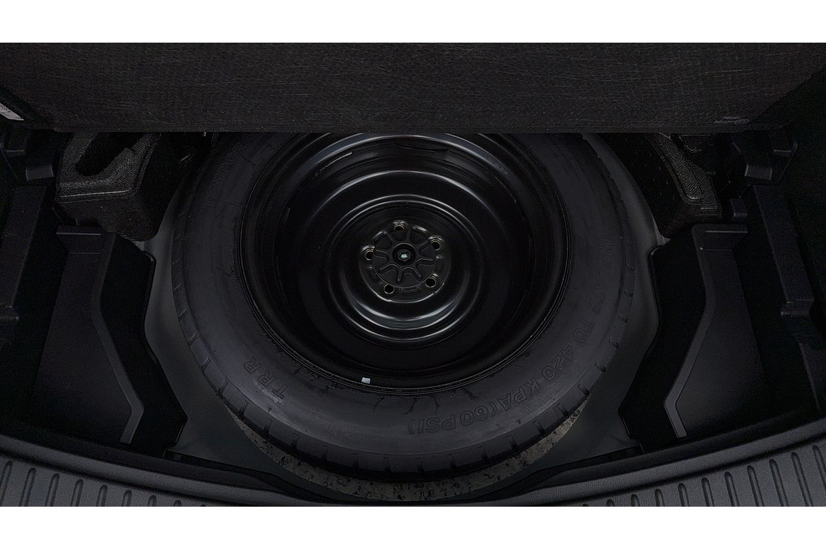 2024 Mazda CX-5 G25 Maxx Sport KF Series