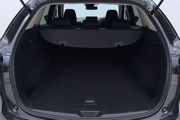 2024 Mazda CX-5 G25 Maxx Sport KF Series