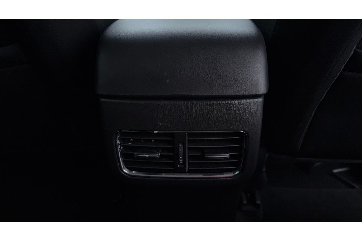 2024 Mazda CX-5 G25 Maxx Sport KF Series