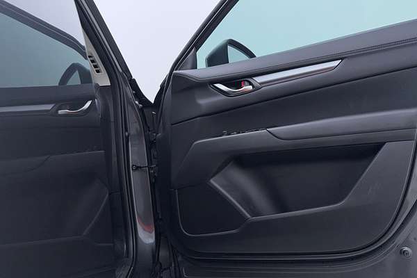 2024 Mazda CX-5 G25 Maxx Sport KF Series