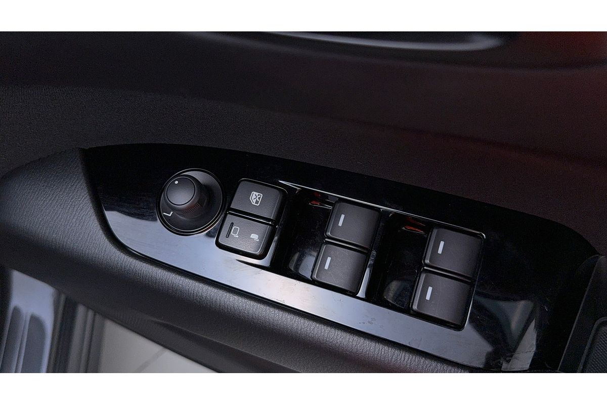 2024 Mazda CX-5 G25 Maxx Sport KF Series