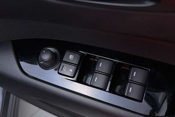 2024 Mazda CX-5 G25 Maxx Sport KF Series