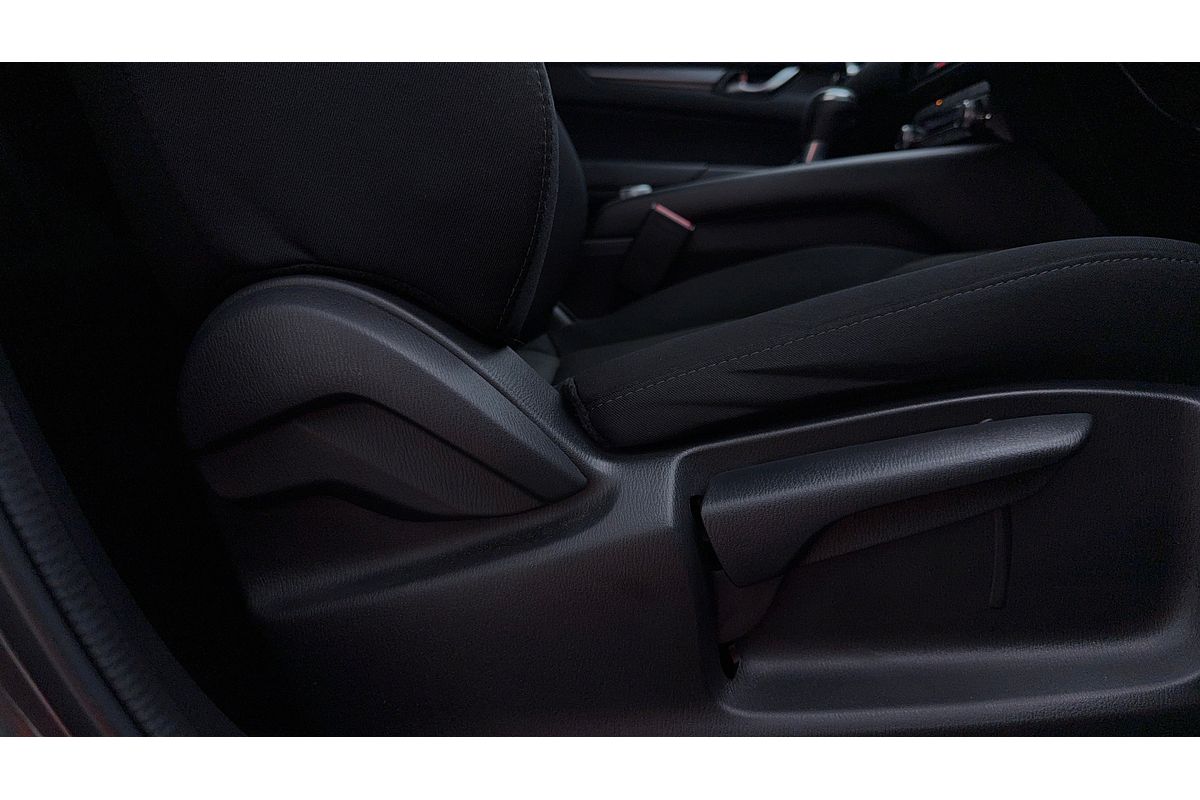 2024 Mazda CX-5 G25 Maxx Sport KF Series