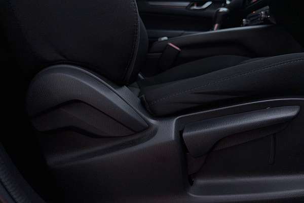 2024 Mazda CX-5 G25 Maxx Sport KF Series