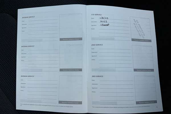 2024 Mazda CX-5 G25 Maxx Sport KF Series