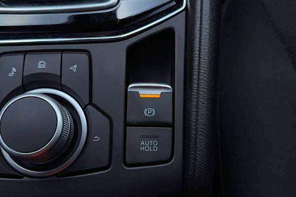 2024 Mazda CX-5 G25 Maxx Sport KF Series