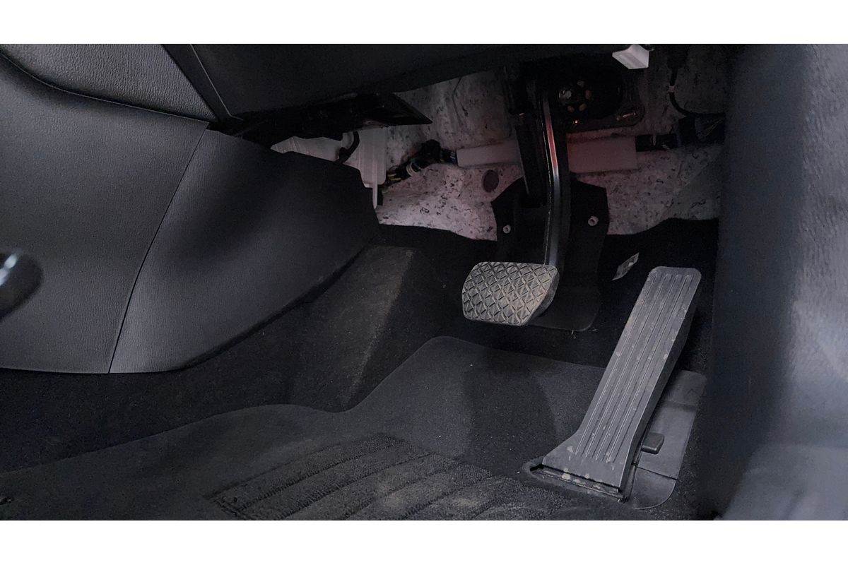 2024 Mazda CX-5 G25 Maxx Sport KF Series