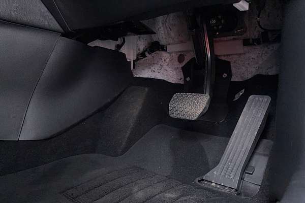 2024 Mazda CX-5 G25 Maxx Sport KF Series