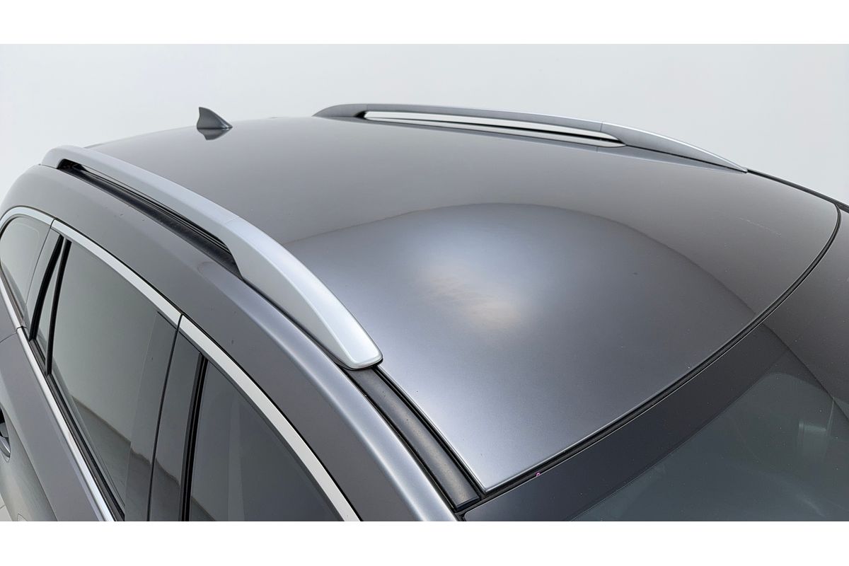 2019 Mazda 6 Touring GL Series