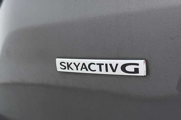 2019 Mazda 6 Touring GL Series