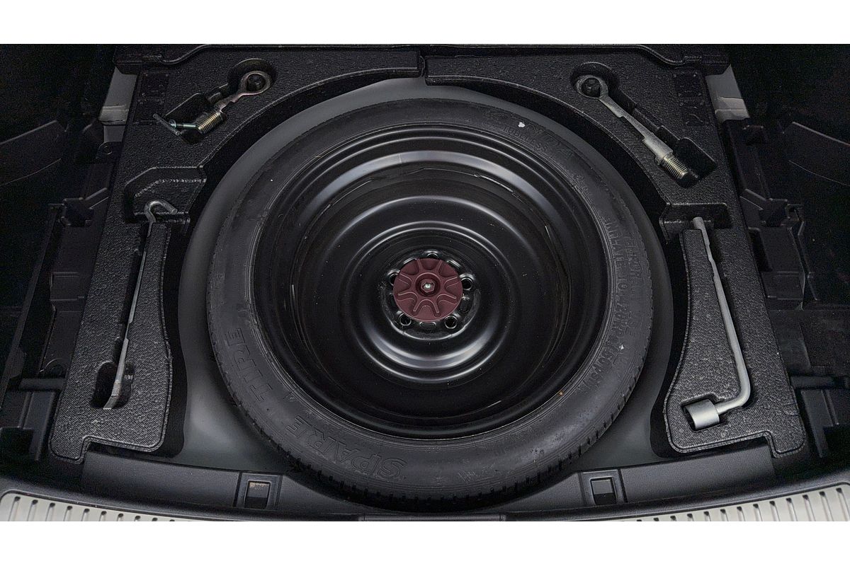 2019 Mazda 6 Touring GL Series