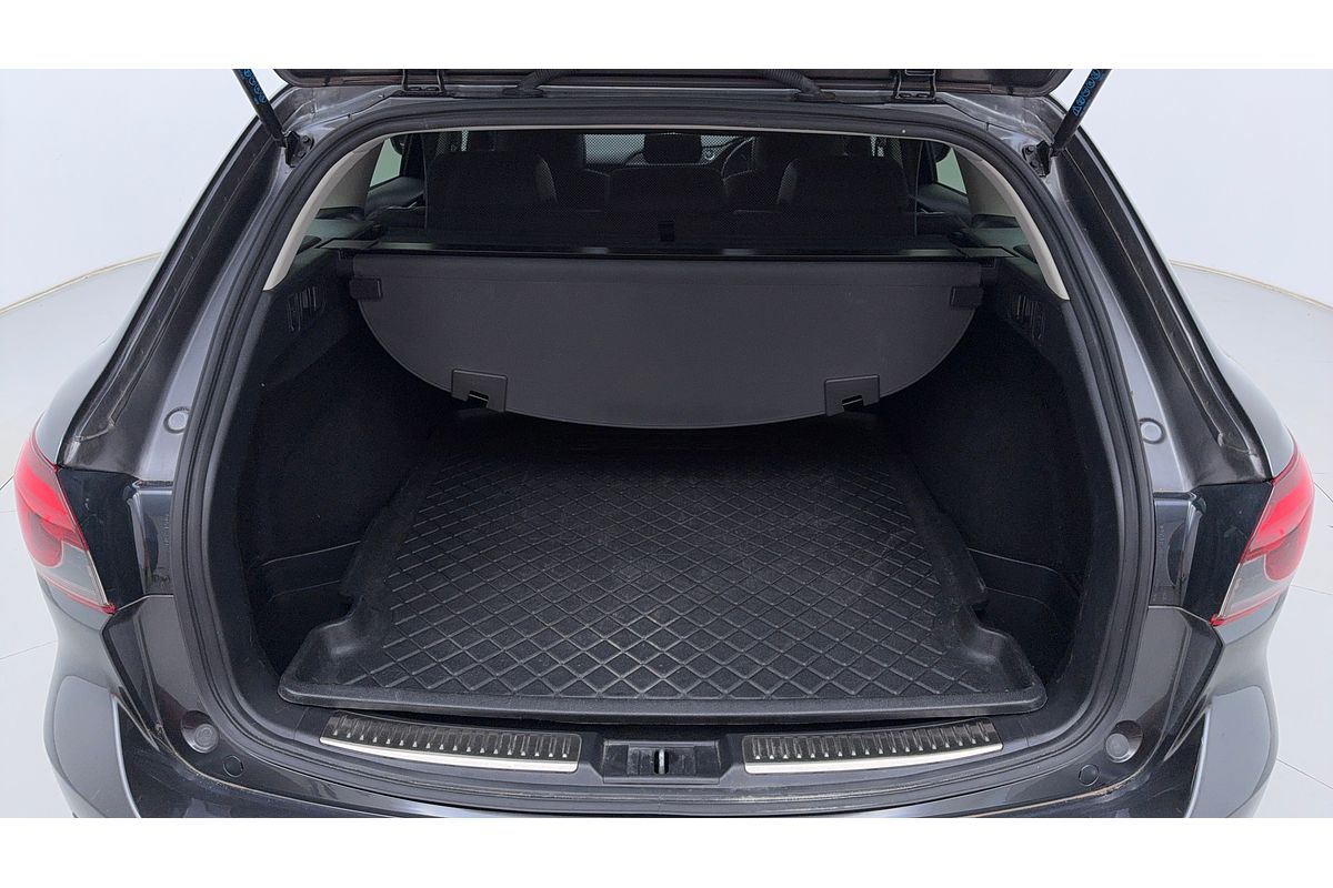 2019 Mazda 6 Touring GL Series