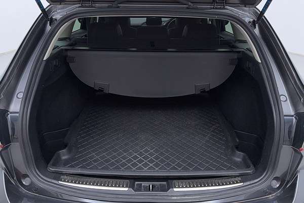 2019 Mazda 6 Touring GL Series