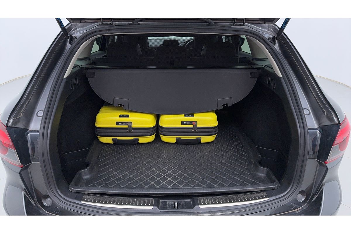 2019 Mazda 6 Touring GL Series