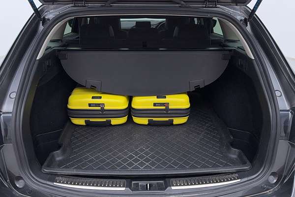 2019 Mazda 6 Touring GL Series