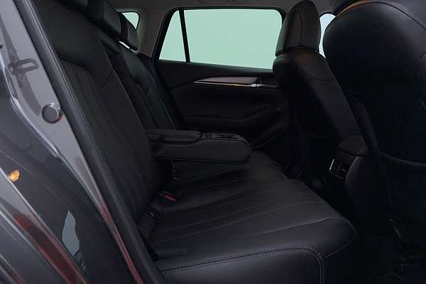 2019 Mazda 6 Touring GL Series