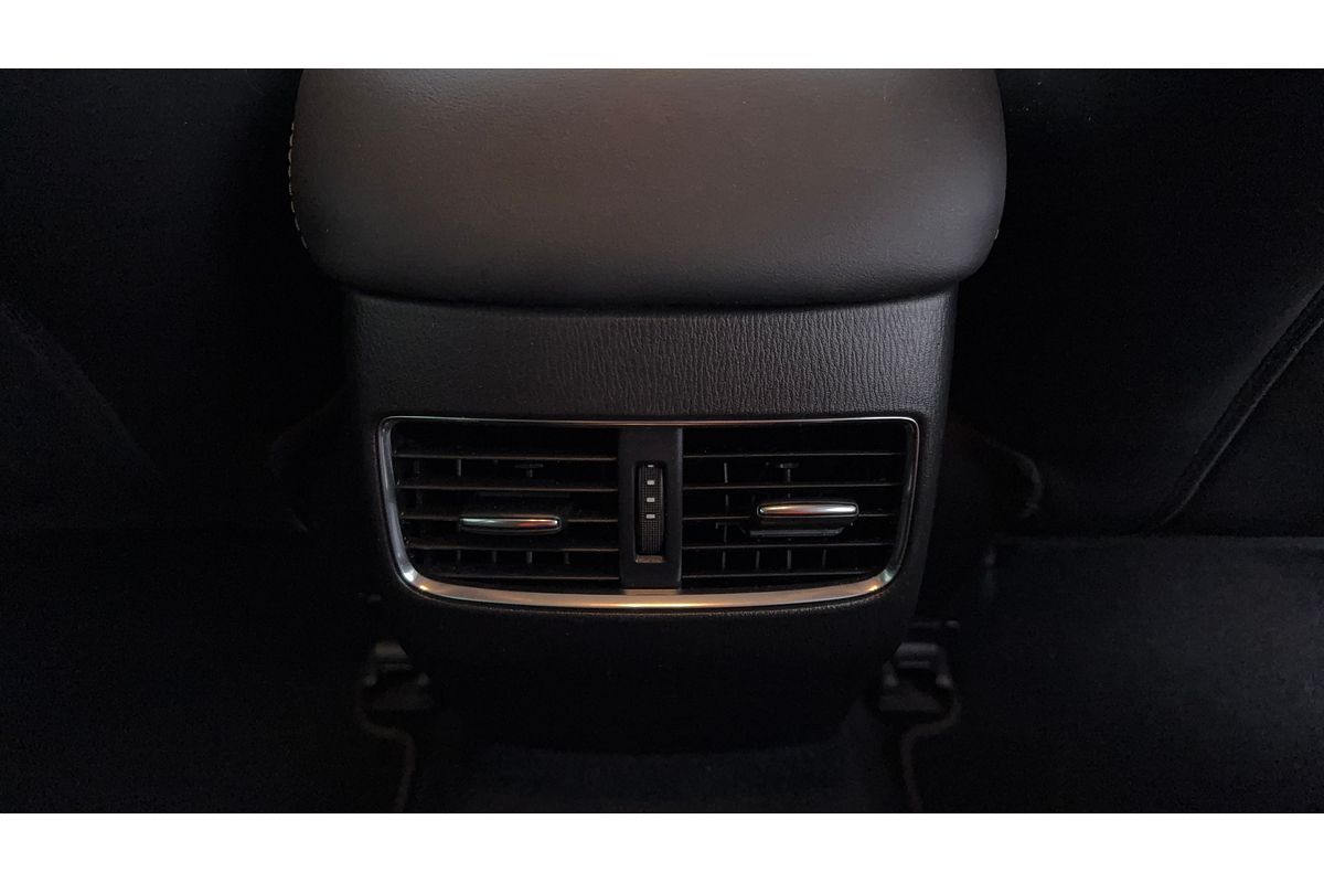 2019 Mazda 6 Touring GL Series