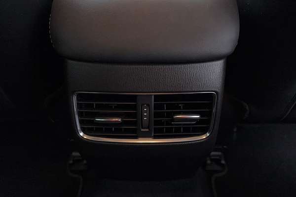 2019 Mazda 6 Touring GL Series