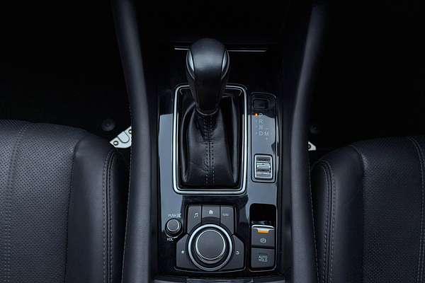 2019 Mazda 6 Touring GL Series