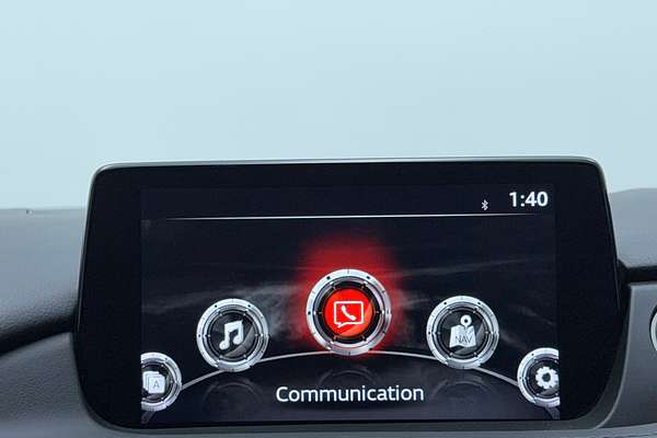 2019 Mazda 6 Touring GL Series