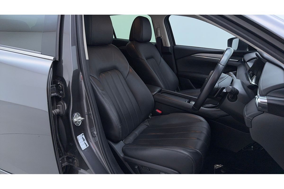 2019 Mazda 6 Touring GL Series