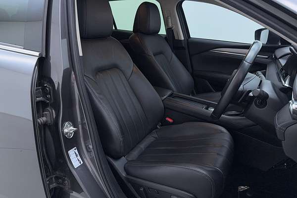 2019 Mazda 6 Touring GL Series