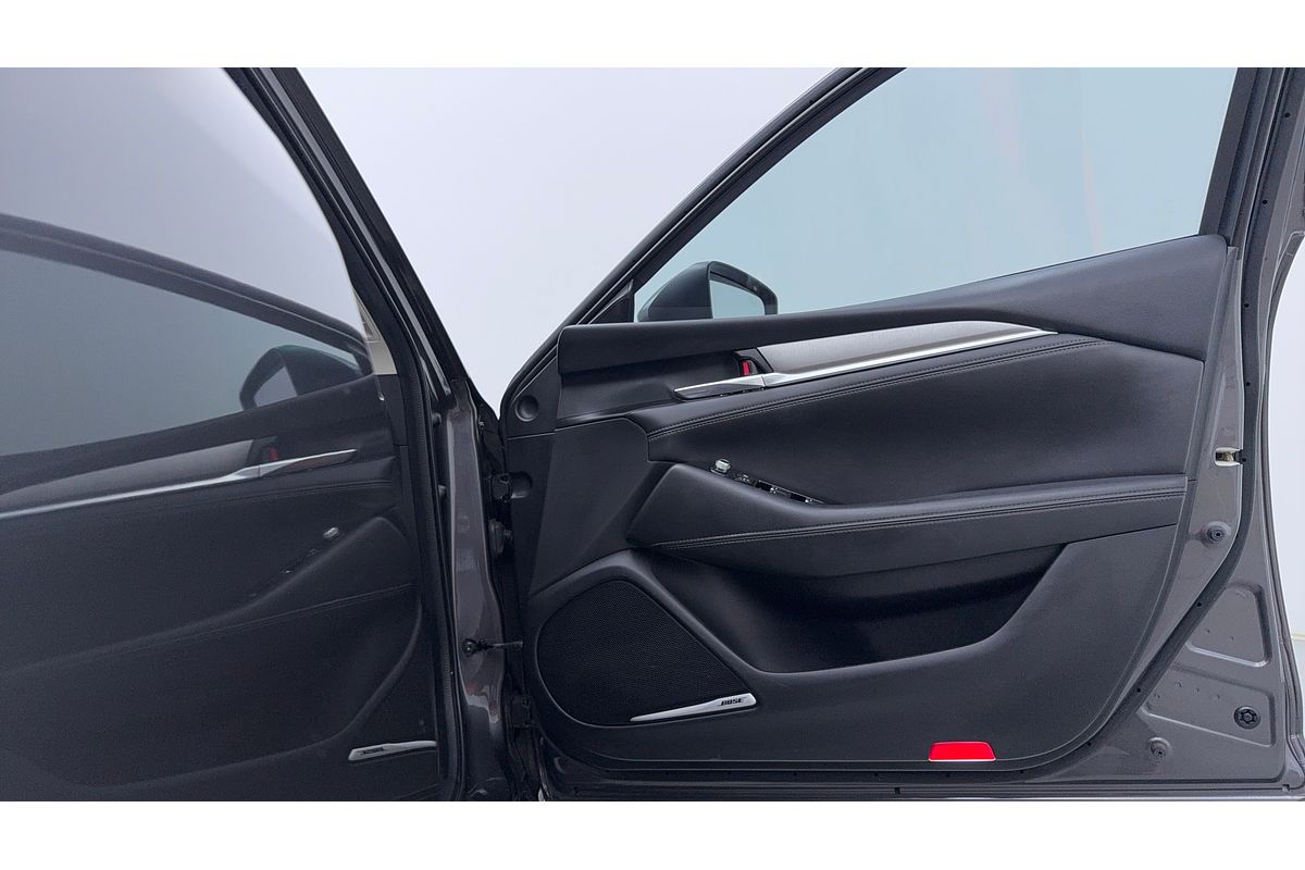 2019 Mazda 6 Touring GL Series