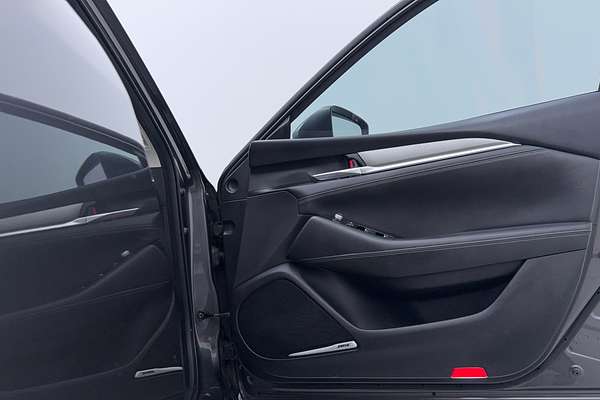 2019 Mazda 6 Touring GL Series