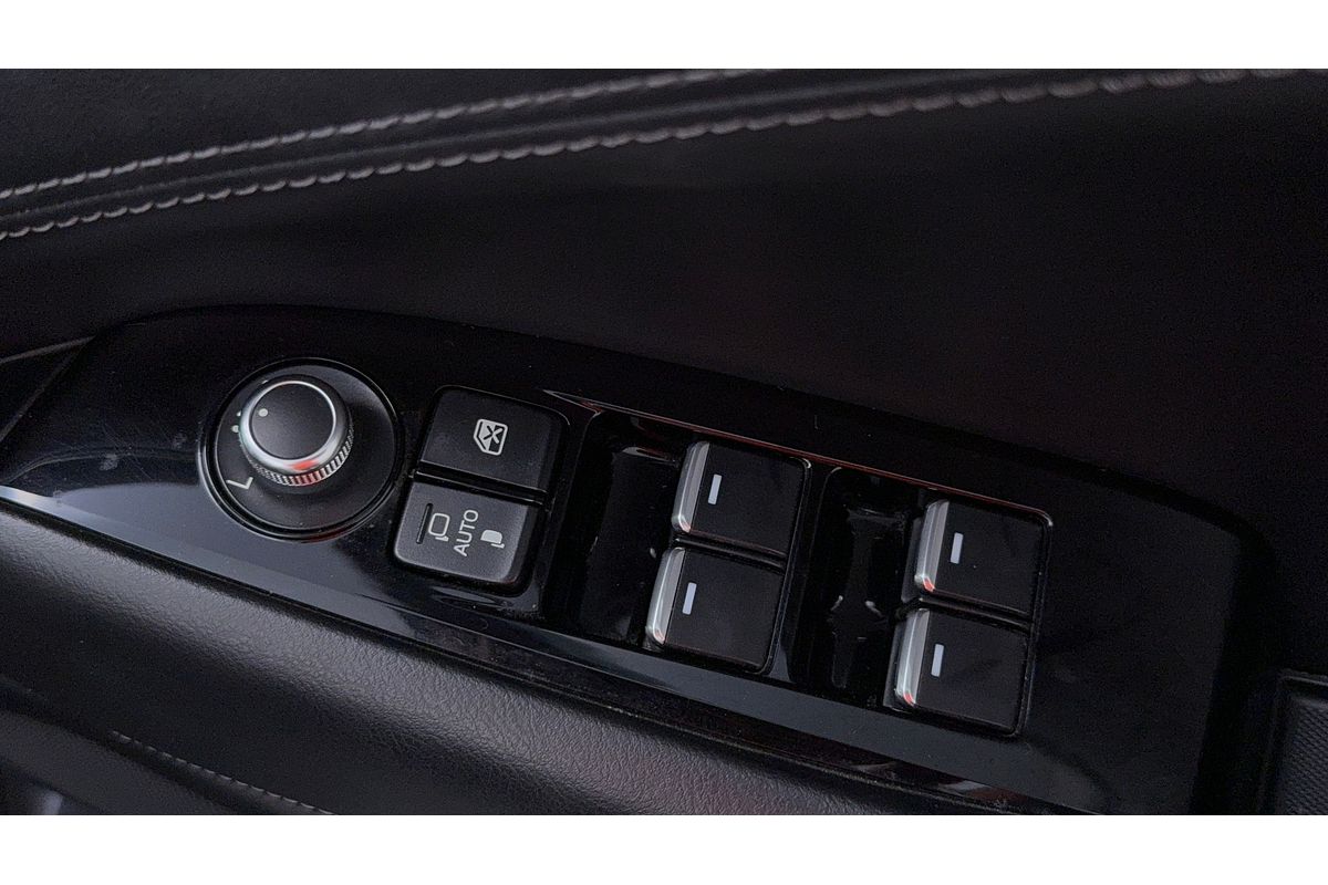 2019 Mazda 6 Touring GL Series