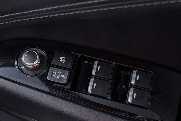 2019 Mazda 6 Touring GL Series