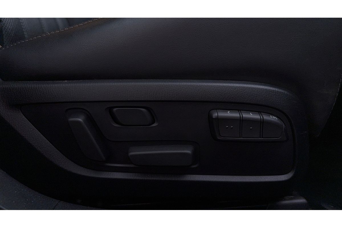 2019 Mazda 6 Touring GL Series