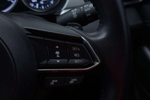 2019 Mazda 6 Touring GL Series