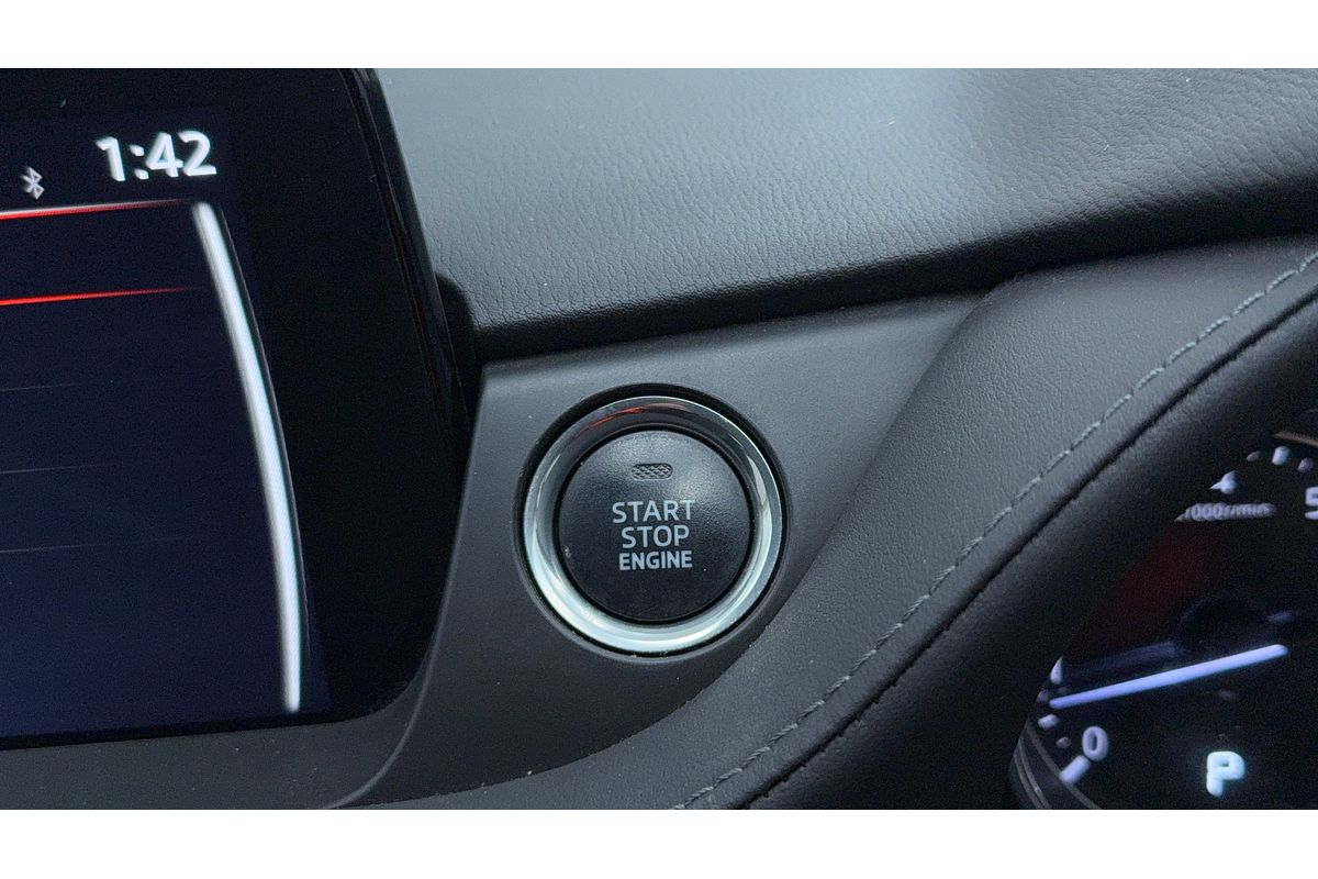 2019 Mazda 6 Touring GL Series