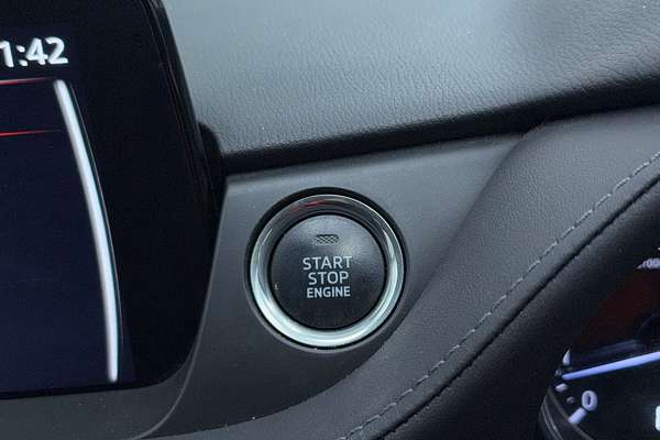 2019 Mazda 6 Touring GL Series