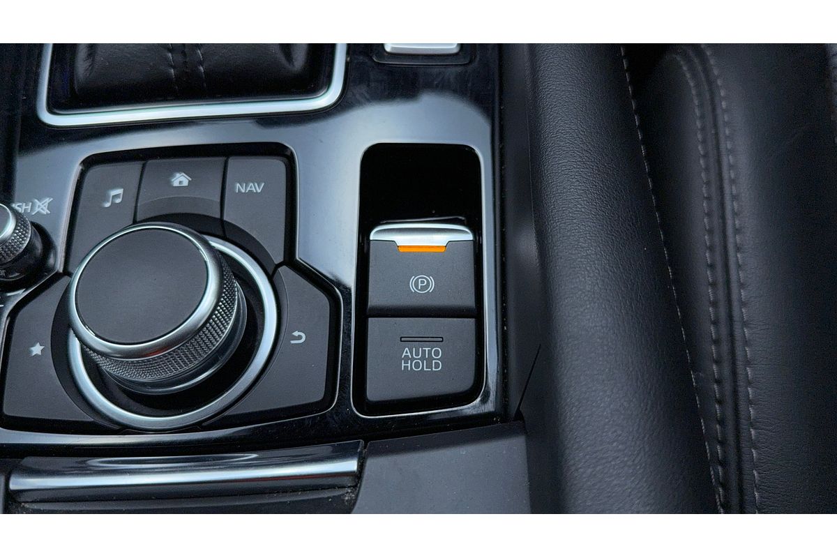 2019 Mazda 6 Touring GL Series