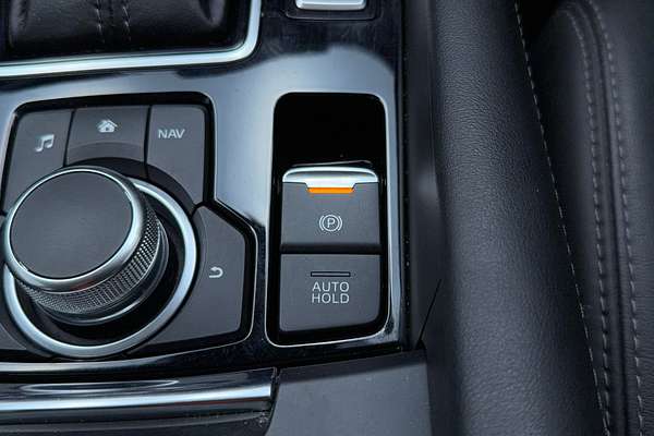 2019 Mazda 6 Touring GL Series