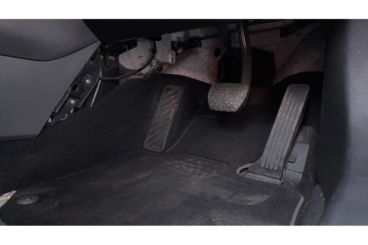 2019 Mazda 6 Touring GL Series