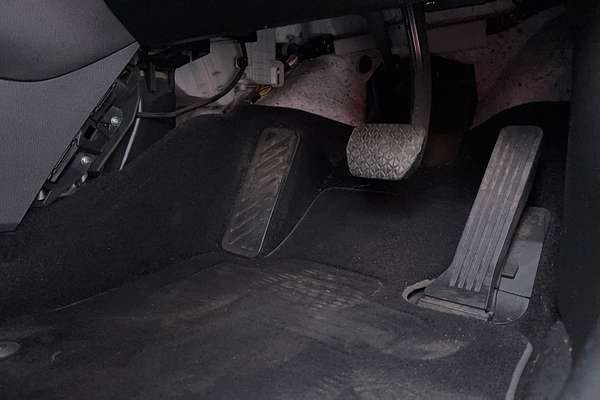 2019 Mazda 6 Touring GL Series