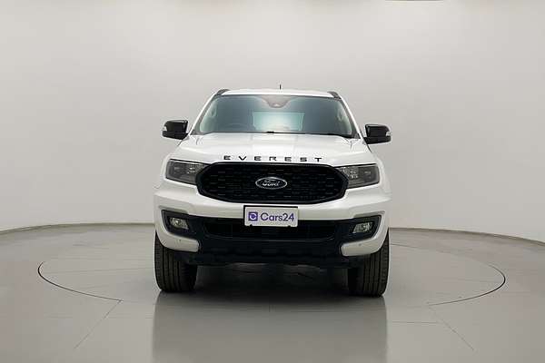 2021 Ford Everest Sport UA II 2.0L