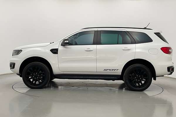 2021 Ford Everest Sport UA II 2.0L