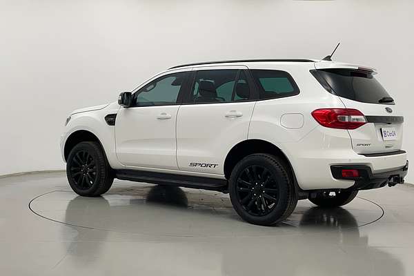 2021 Ford Everest Sport UA II 2.0L